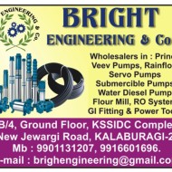 Bright Engineering & Co.,
