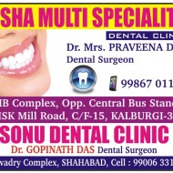 Eesha Multispeciality Dental Clinic