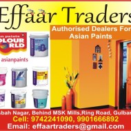 Effaar Traders