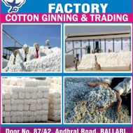 Salma Cotton Factory