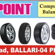 Surya Tyre Point