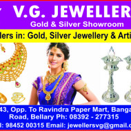V.G.  Jewellers