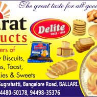 Bharat Products