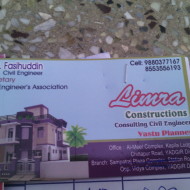 Limra Constructions