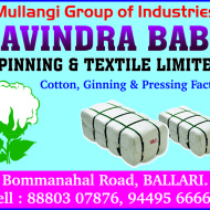 Mullangi Group of Industries