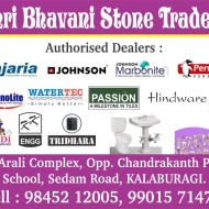 Shri Bhavani Stone Traders
