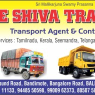 Sree Shiva Transport