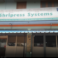 Shripress Systems