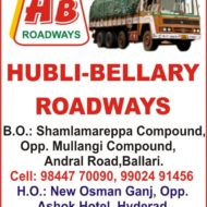 Hubli Bellary Roadways