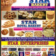 Star Bakery Abbas