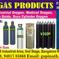 Vinay Gas Products