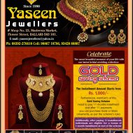 Yaseen Jewellers