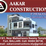 Aakar Constructions