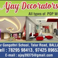 Ajay Decorators