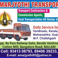 Amarjyothi Transport