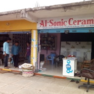 Al-Sonic Ceramics