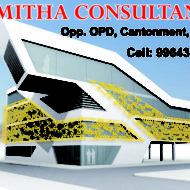 Namitha Consultancy