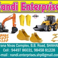 Nandi Enterprises