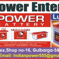 Power Enterprises