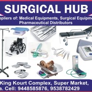 Surgical Hub
