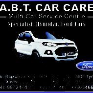 A.B.T. Car Care