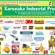 Karnataka Industrial Products