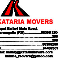 Kataria Movers