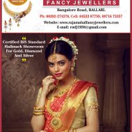 Rajamahal Fancy Jewellers