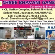 Shree Bhavani Ganesh Ceramics & Enterprises