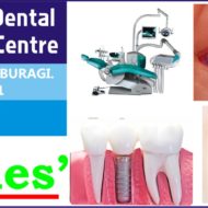 Shree Multispeciality Dental Clinic & Implant Centre