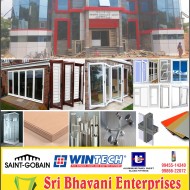 Sri Bhavani Enterprises