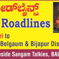 Sri Raghavendra Roadlines
