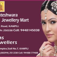 Srinivas Jewellers