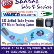 Bharat Sales & Services