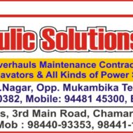 Instantel Hydraulic Solutions (P) Ltd.,
