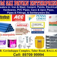 Om Sai Pavan Enterprises