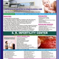 Fertility Center in Ballari