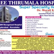 Sree Thirumala Hospital