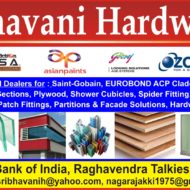 Sri Bhavani Hardware