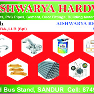 Aishwarya Hardware