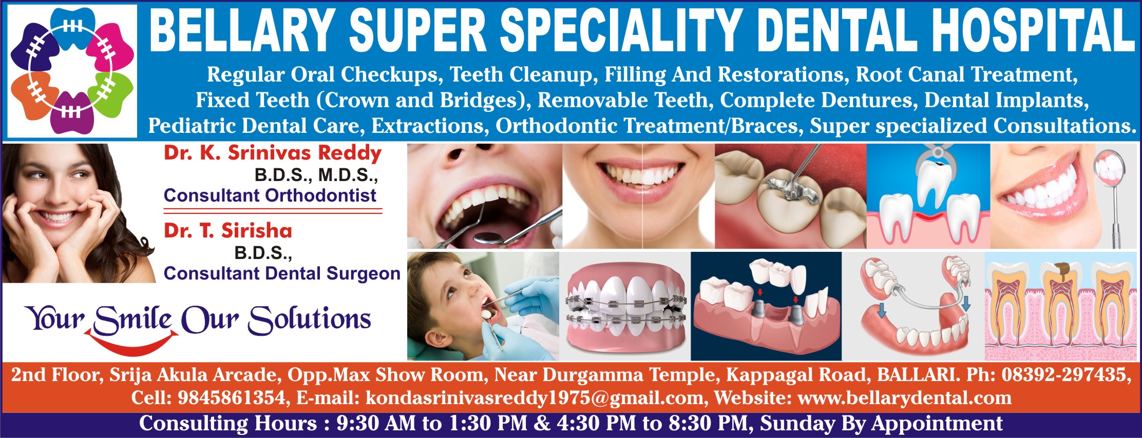 composite fillings Blue Springs Promotion 101