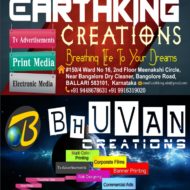 Earth King Creations