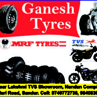 Ganesh Tyres