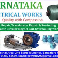 Karnataka Electrical Works