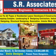 S.R. Associates