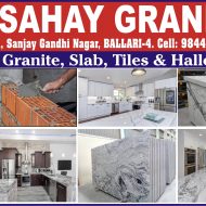 Shiv Sahay Granites