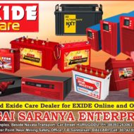 Sri Sai Saranya Enterprises