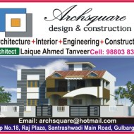 Archsquare Design & Construction
