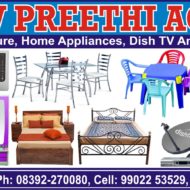 New Preethi Agencies