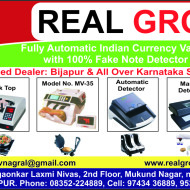 REAL GROUP IN BIJAPUR